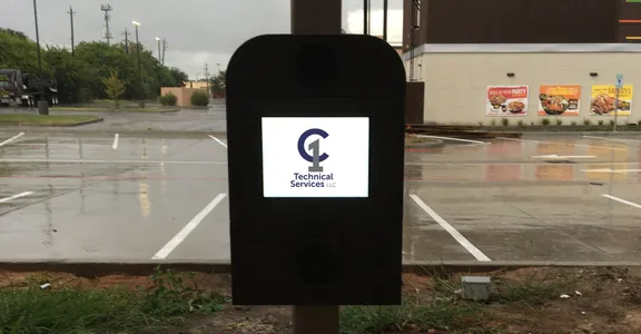 C1 Technical Services